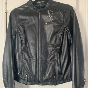Harley-Davidson Riding Jacket